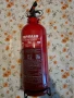 Продава се нов пожарогасител заверен до края на 2025 година,марка Торнадо!, снимка 1