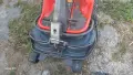 трактора косачка Хусварна райдер husqvarna rider , снимка 4
