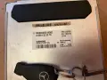 Компютър с ключ за  Мерцедес Mercedes W203 KOMPRESSOR 2.0-163 к.с, снимка 2