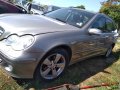 Mercedes-Benz C 200, снимка 7