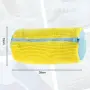 Торбичка за пране на обувки от микрофибър, снимка 10