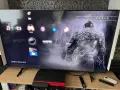 Хакнат PlayStation 3 Fat / 320GB / 37 Игри , снимка 7