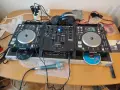 Продавам професионално оборудване за DJ - Denon DN-S1200 и DN-X120, снимка 1