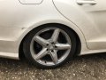 mercedes cls 350 w218 4 matic amg f1 на части мерцедес цлс в218 4матик, снимка 4