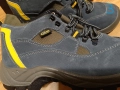 Работни обувки 46 номер, Wurth и Pallstar, снимка 15