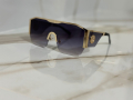  слънчеви очила тип маска версаче versache, снимка 1 - Слънчеви и диоптрични очила - 44751111