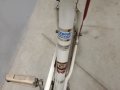 Ретро, винтидж chopper чопър сгъваем австрийски велосипед колело оригиналът на Балканчето , снимка 9