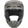Нова каска ABUS HiDrop в цвят Dust Grey. размер S 55-56cm, снимка 2