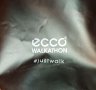 Водоустойчива  раница Ecco walkathon, снимка 11