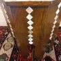 Османска масичка , инкустрация със седеф, снимка 12