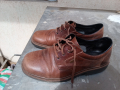 Обувки Rieker 42 и Полвина с Rieker Tex мембрана Естествена кожа внос Германия, снимка 1