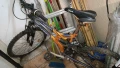 Колело Interbike Tornado 24 Велосипед Интербайк Торнадо 24, снимка 1
