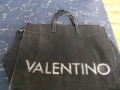 тип "tote" на марката Valentino. , снимка 1