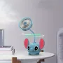 Лило и Стич Вентилатор USB зареждане розов и син Disney Stitch 3D, снимка 7