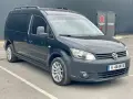 VW Caddy Maxi-1.6TDI Пътническо, снимка 6