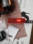 Велосипедни светлини, USB зареждащи се -5 режима , снимка 8