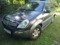 SsangYong Rexton 2.7XDI в отлично състояние, снимка 1