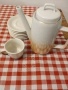 Продавам РЕТРО качествен български порцелан. , снимка 9