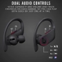 Beats Powerbeats Pro - Apple H1 чип за слушалки, снимка 2
