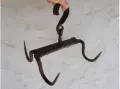 Голям кован ченгел, снимка 2