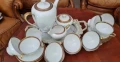 BAVARIA ,TIRSCHENREUTH GERMANY  - сервиз за кафе / чай за 12 души ., снимка 7
