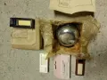 Звънец комплект стар модел, снимка 3
