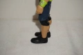 Кеч Фигура John Cena WWE Main Event Figure RAW Netflix 2017 Mattel , снимка 7