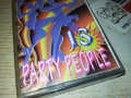 заявена-PARTY PEOPLE 13-КАСЕТА 0603240826, снимка 2