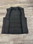 Оригинален мъжки пухен елек The North Face размер ХЛ , снимка 4