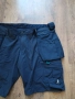 MASCOT - къс СТРЕЧ панталон МНОГО ГОЛЯМ 62/3ХЛ като нов, снимка 5