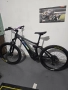 електрически планински велосипед Cube stereo,bosch performance line cx , снимка 3