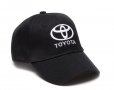 Автомобилни шапки - Тойота (Toyota), снимка 7