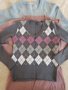 Пуловери в пастелни тонове, снимка 1 - Блузи с дълъг ръкав и пуловери - 31274942