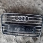 Решетка за Audi A8 D4 (14-18г.), снимка 1