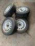 FIAT SCUDO/CITROEN JUMPY - Falken LINAM VAN01 215/60 R16C 103/101T, снимка 3
