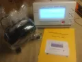 Многофункционален тестер за часовници за механично калибриране на часовника

, снимка 2