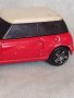 Метална количка MINI COOPER MADE IN CHINA много красива за КОЛЕКЦИЯ ДЕКОРАЦИЯ 17345, снимка 6
