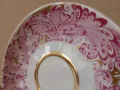 Порцеланова чинийка ЛФЗ СССР 1970 г чиния , снимка 3