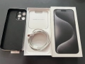 Продавам Apple iPhone 15 Pro Max 256GB, снимка 4