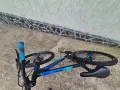 Велосипед Cross GRX27.5 цола, снимка 5