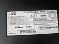 JVC LT-32VH52K-17MB110P-17IPS62 , снимка 1