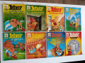 Комикси Asterix ( 8бр ), снимка 1