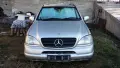 mercedes ML 270 cdi на части, снимка 11