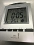 Дигитален часовник настолен, снимка 3
