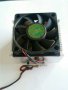 Охладител s.462 AMD box медна пластина, снимка 1 - Други - 32023839