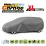 Покривало Kegel серия Mobile Garage размер XL сиво – 06162, снимка 1