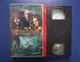 Видеокасети VHS Карибски Пирати 1 - 2 Част , снимка 8
