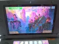 NINTENDO 3DS XL SPR-001 (EUR) Red&Black, снимка 10