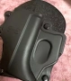 К-т Кобур и калъф за два пълнителя за Glock,може само кобур , снимка 17