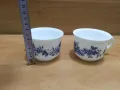 френски аркопал чаши за чай , снимка 2